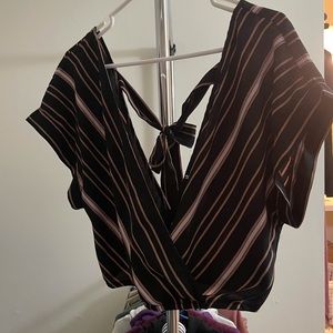 Xhileration Top and Pants!